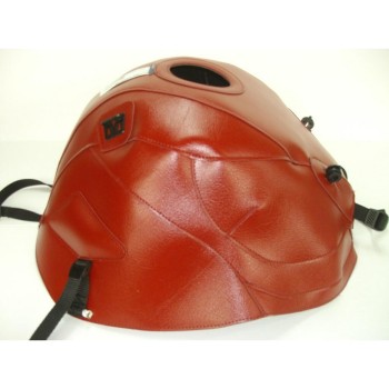 ΚΑΛΥΜΜΑ BAGSTER TRIUMPH SPRINT ST ΣΚΟΥΡΟ ΚΟΚΚΙΝΟ (2005-2006)